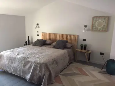 Ferienwohnung für 3 Personen (56 m²) in Castellabate 6/10