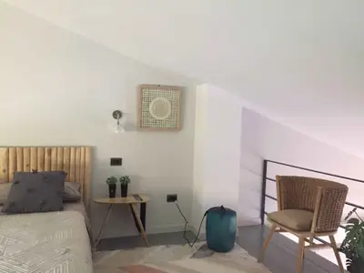 Ferienwohnung für 3 Personen (56 m²) in Castellabate 7/10