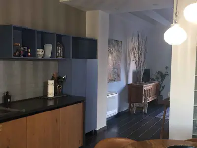 Ferienwohnung für 3 Personen (56 m²) in Castellabate 10/10