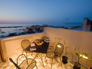Ferienwohnung für 5 Personen (60 m²) in Castellammare Del Golfo