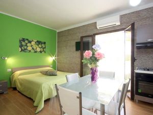 Ferienwohnung für 4 Personen (40 m²) in Castellammare Del Golfo