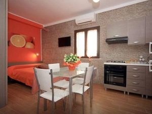Ferienwohnung für 4 Personen (36 m²) in Castellammare Del Golfo