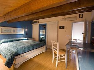Ferienwohnung für 2 Personen (24 m²) in Castellammare Del Golfo