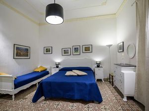 Ferienwohnung für 3 Personen (45 m²) in Castellammare Del Golfo