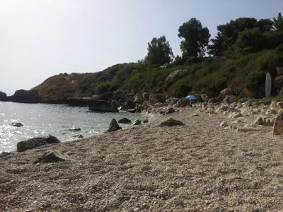 Cala dell'Ovo