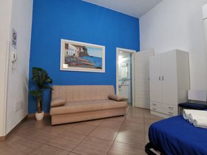 Ferienwohnung für 4 Personen (32 m²) in Castellammare Del Golfo