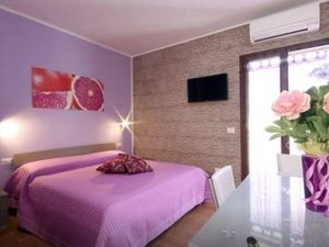 Ferienwohnung für 4 Personen (40 m²) in Castellammare Del Golfo