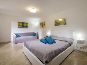 Ferienwohnung für 6 Personen (80 m²) in Castellammare Del Golfo