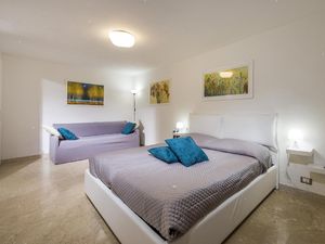 Ferienwohnung für 6 Personen (80 m&sup2;) in Castellammare Del Golfo