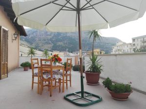 Ferienwohnung für 6 Personen (100 m&sup2;) in Castellammare Del Golfo