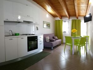 Ferienwohnung für 6 Personen (42 m²) in Castellammare Del Golfo