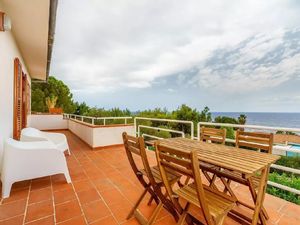 Ferienwohnung für 5 Personen (75 m²) in Castellammare Del Golfo