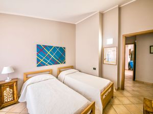 Ferienwohnung für 6 Personen (140 m²) in Castellammare Del Golfo