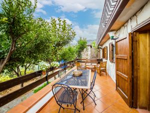 Ferienwohnung für 4 Personen (50 m²) in Castellammare Del Golfo