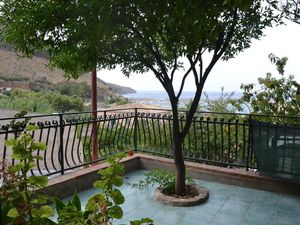Ferienwohnung für 5 Personen (60 m²) in Castellammare Del Golfo