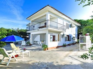Ferienwohnung für 7 Personen (120 m²) in Castellammare Del Golfo