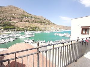 Ferienwohnung für 4 Personen (70 m²) in Castellammare Del Golfo