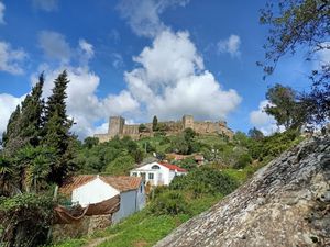 Ferienwohnung für 4 Personen (75 m²) in Castellar De La Frontera