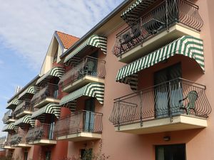 TerraceBalcony