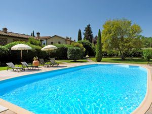 Ferienwohnung für 4 Personen (85 m²) in Castellina In Chianti