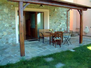 Ferienwohnung für 3 Personen (45 m²) in Castellina Marittima
