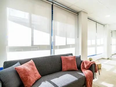 living-room