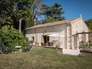 Ferienwohnung für 3 Personen (110 m²) in Castelnaudary