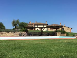 Ferienwohnung für 2 Personen (68 m²) in Castelnuovo Berardenga