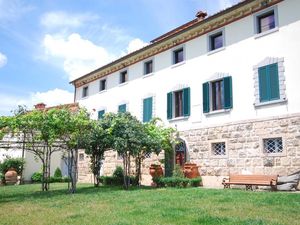 Ferienwohnung für 4 Personen (100 m²) in Castelnuovo Berardenga