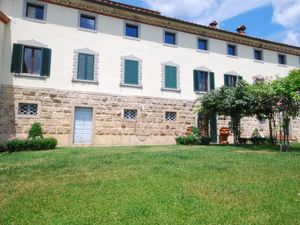 Ferienwohnung für 4 Personen (100 m²) in Castelnuovo Berardenga