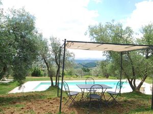 Ferienwohnung für 2 Personen (100 m²) in Castelnuovo Berardenga