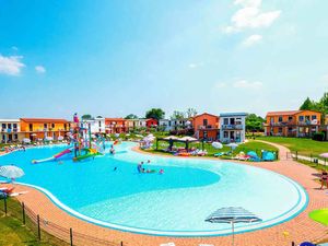 Ferienwohnung für 6 Personen (35 m²) in Castelnuovo Del Garda