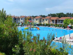 Ferienwohnung für 6 Personen (36 m&sup2;) in Castelnuovo Del Garda