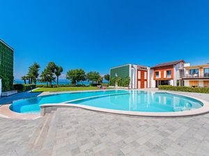 Ferienwohnung für 5 Personen (70 m²) in Castelnuovo Del Garda