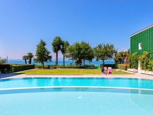 Ferienwohnung für 5 Personen (65 m²) in Castelnuovo Del Garda