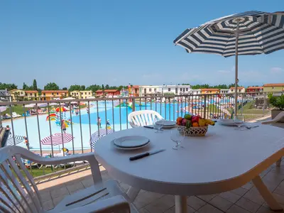 TerraceBalcony