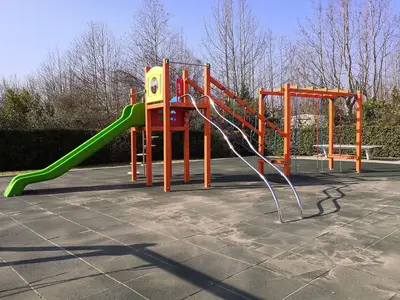 ParkFacilities