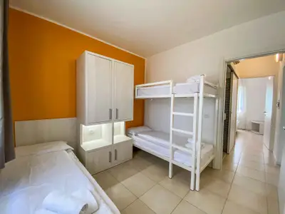 Ferienwohnung für 6 Personen (35 m²) in Castelnuovo Del Garda 7/10
