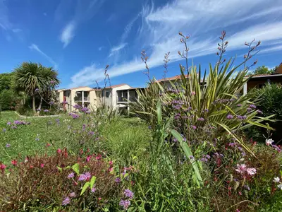 Ferienwohnung für 6 Personen (35 m²) in Castelnuovo Del Garda 8/10