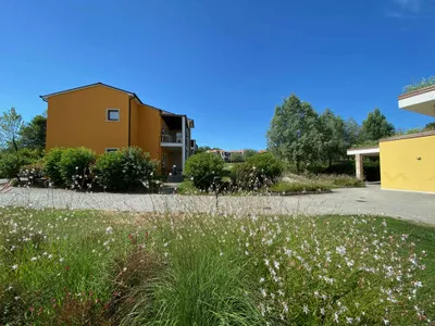 Ferienwohnung für 6 Personen (35 m²) in Castelnuovo Del Garda 10/10