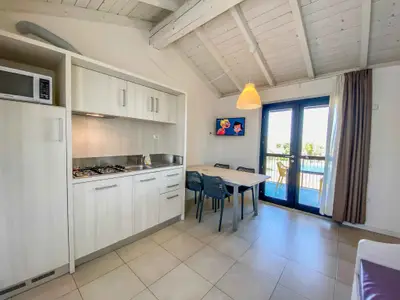 Ferienwohnung für 6 Personen (35 m²) in Castelnuovo Del Garda 5/10