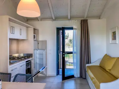 Ferienwohnung für 6 Personen (35 m²) in Castelnuovo Del Garda 3/10
