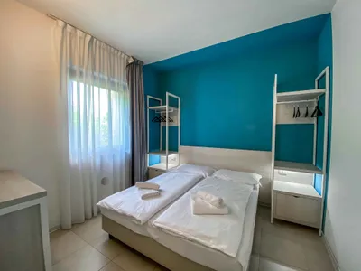Ferienwohnung für 6 Personen (35 m²) in Castelnuovo Del Garda 1/10