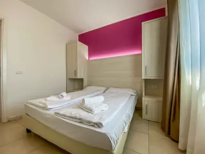 Ferienwohnung für 6 Personen (35 m²) in Castelnuovo Del Garda 6/10