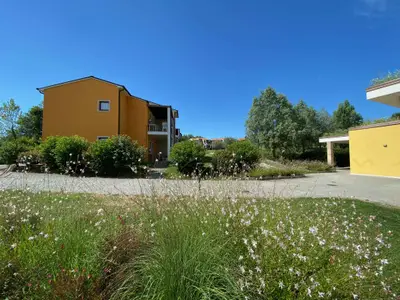 Ferienwohnung für 6 Personen (35 m²) in Castelnuovo Del Garda 10/10