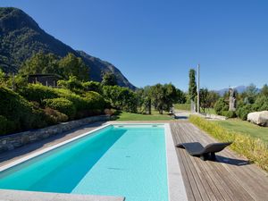 Ferienwohnung für 5 Personen (85 m²) in Castelveccana
