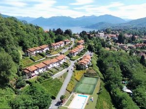Ferienwohnung für 4 Personen (50 m&sup2;) in Castelveccana
