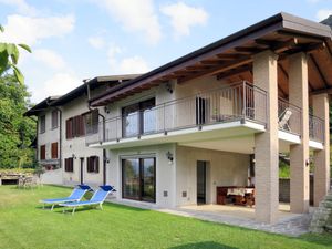 Ferienwohnung für 4 Personen (80 m²) in Castelveccana