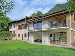 Ferienwohnung für 4 Personen (90 m²) in Castelveccana