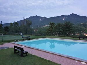 Ferienwohnung für 4 Personen (80 m&sup2;) in Castelveccana